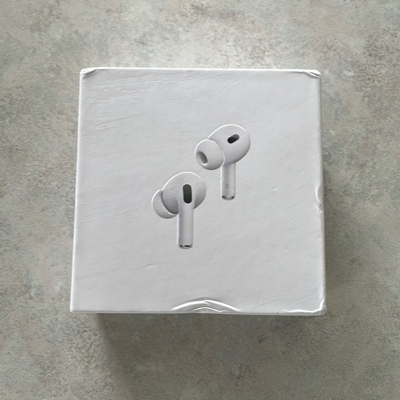 Airpod pros (2nd generation)